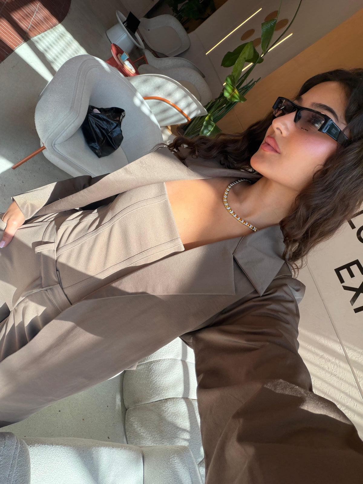 Gia 3 Piece Set