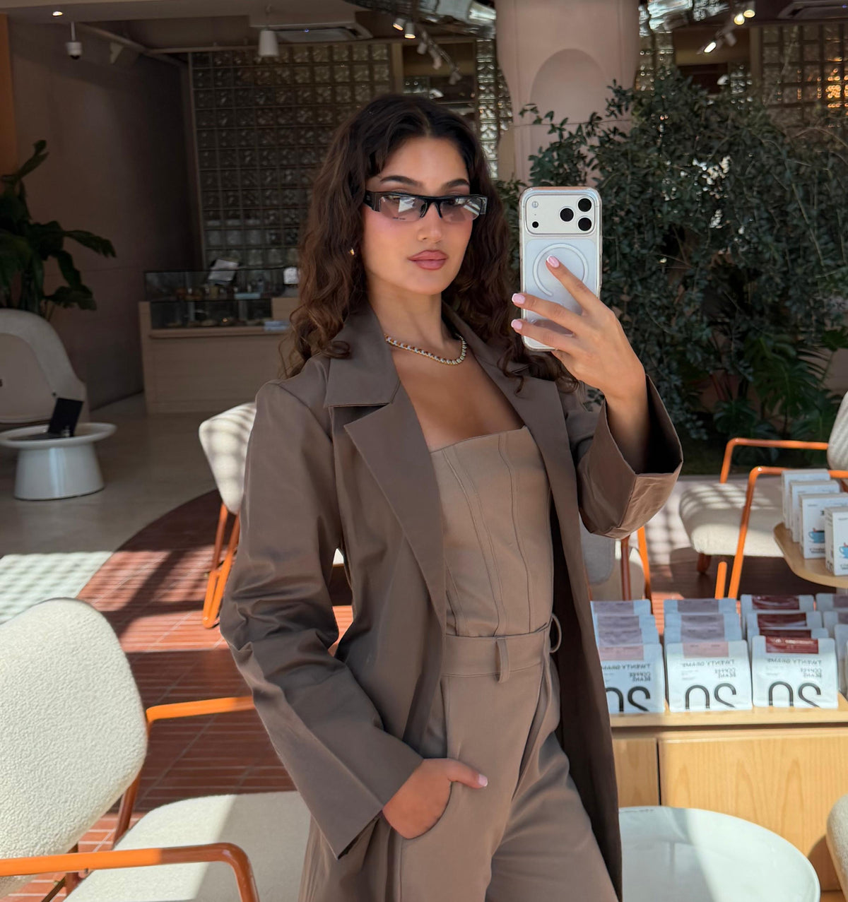 Gia 3 Piece Set