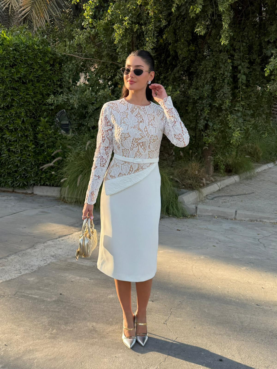 Lia Dress