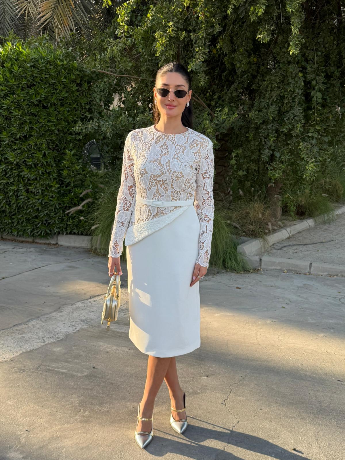 Lia Dress