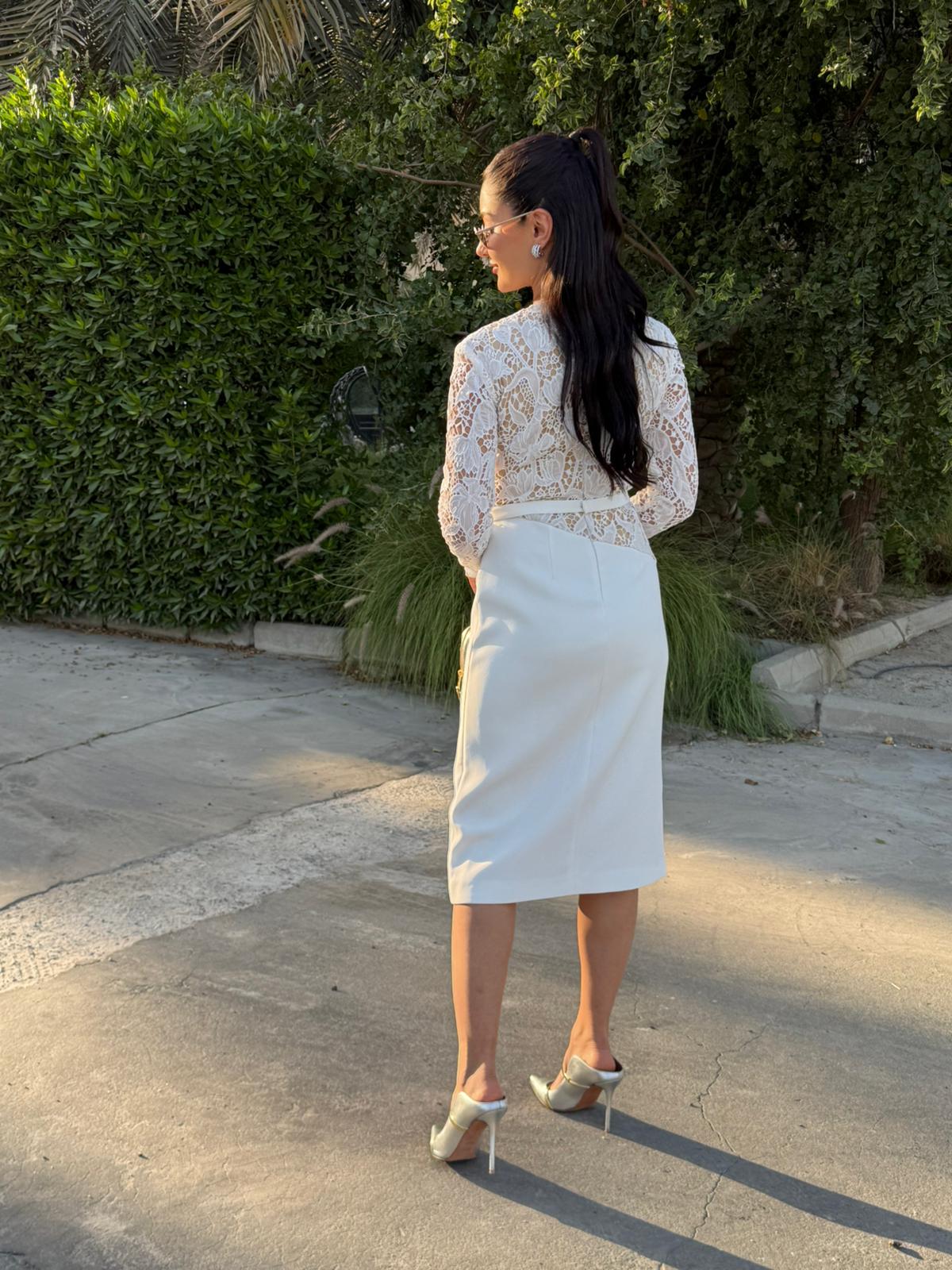 Lia Dress