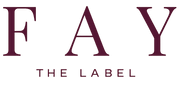 Fay the label